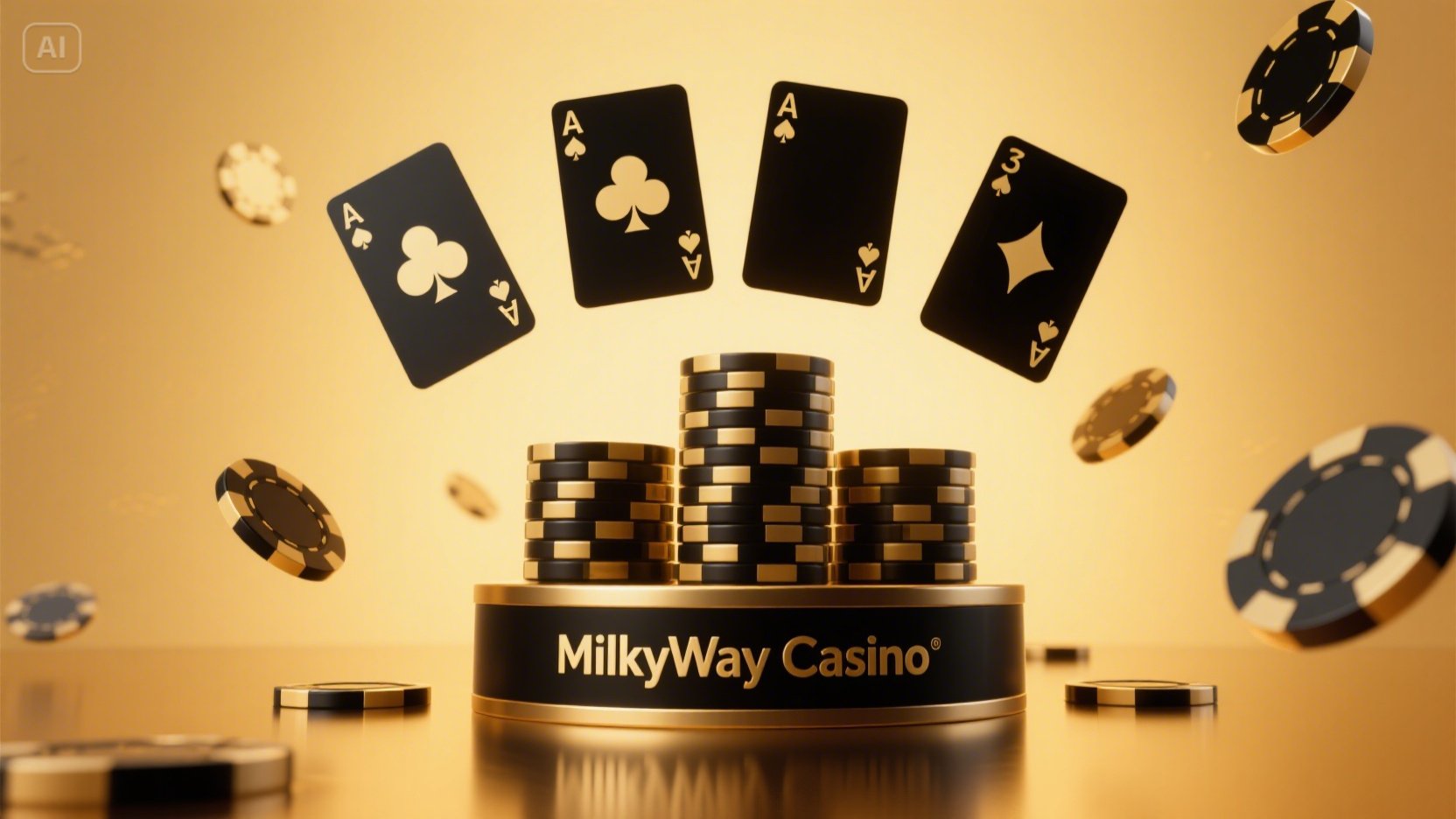 MilkyWay Casino پاکستان